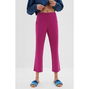 ANTHROPOLOGIE Mikayla Pull On Pants